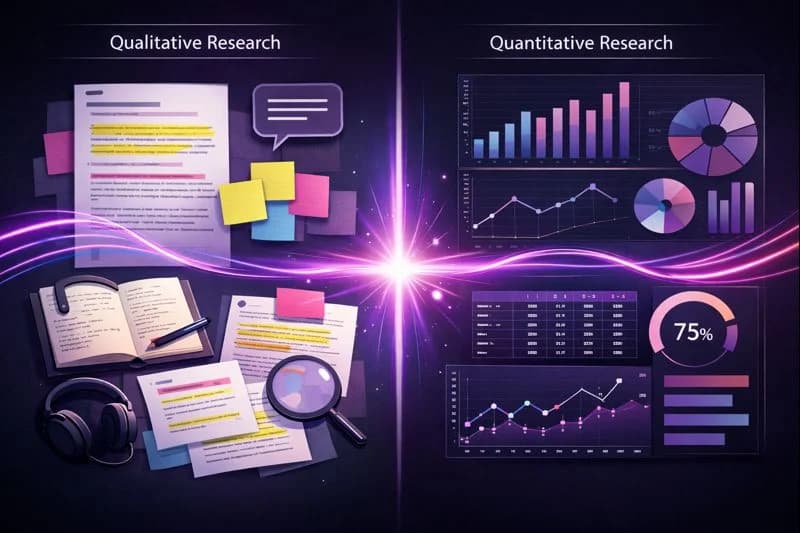 Getting Started with Mixed-Methods Research